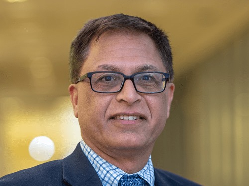 Arun Arora